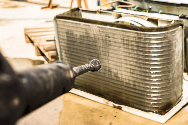 Best Air Duct Cleaning Cost  in Rock Springs, WY
