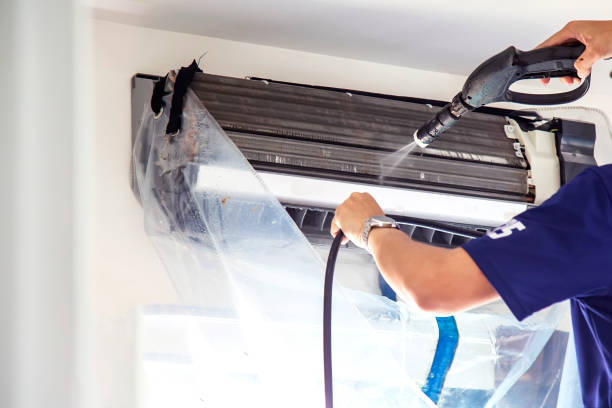 Best Dryer Vent Cleaning Services  in Rock Springs, WY