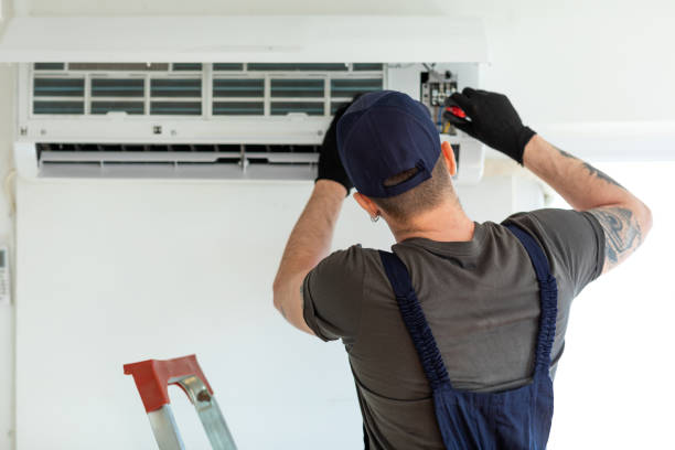 Best Home Air Vent Cleaning  in Rock Springs, WY