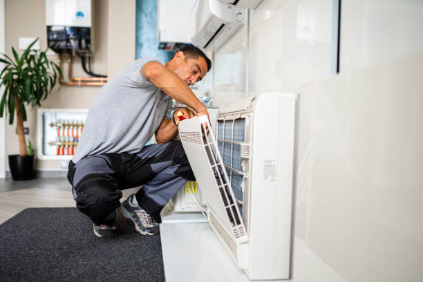 Trusted WY Airduct Cleaning Experts