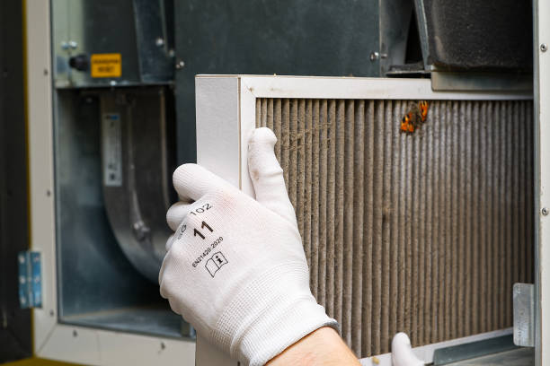 Best Affordable HVAC Duct Cleaning  in Rock Springs, WY