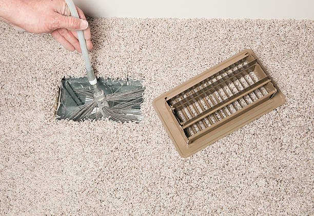Ventilation Cleaning Services in WY