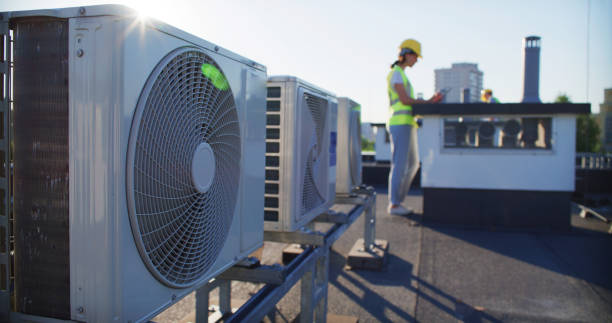 Best Commercial HVAC Duct Cleaning  in Rock Springs, WY