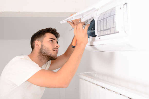 Best Commercial Air Duct Cleaning  in Rock Springs, WY
